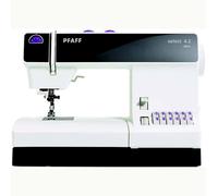 Macchina da Cucire Pfaff Select 4.2
