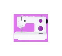 Macchina per cucire Pfaff Smarter 150s con 5 anni di garanzia set cucito e piedino tagliacuci