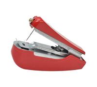 Macchina da cucire portatile Macchina da cucire manuale Pratico strumento per cucito per manuale domestico