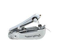 Macchina da cucire portatile Macchina da cucire manuale Pratico strumento per cucito per manuale domestico