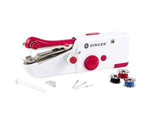 Macchina da Cucire Portatile Singer Stitch Sew Quick
