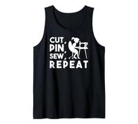 Macchina da Cucire Sartoria cuci-sarta sarta Cucitrice Canotta