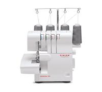 MACCHINA DA CUCIRE SINGER 14SH654 Tagliacuci a 3 o 4 fili
