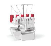 MACCHINA DA CUCIRE SINGER 14T968DC