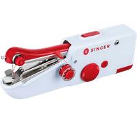 MACCHINA DA CUCIRE SINGER 220017123 Stitch Sew Quick mini Portatile