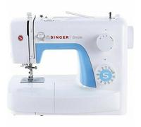 SINGER 3221 macchina da cucito Macchina da cucire automatica Elettromeccanico