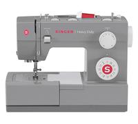 Macchina da cucire Singer Heavy Duty Automatica Grigia