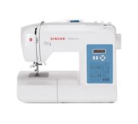 MACCHINA DA CUCIRE SINGER 6160