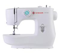Singer M1505 Macchina da cucire 13 funzioni asola a 4 gradini colore bianco