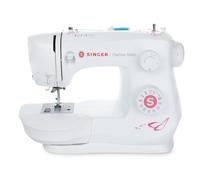Macchina da cucire Singer Fashion Mate 3333 automatica bianca 23 programmi