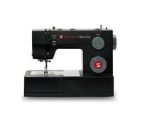 Macchina da cucire Singer Heavy Duty 4432 Black Edition