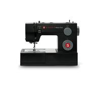 MACCHINA DA CUCIRE SINGER Heavy Duty 4432, Nero