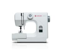 Macchina da cucire Singer M1005 11 punti braccio libero 2.5 kg bianca elettrica