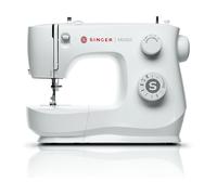 Singer Macchina da cucire semiautomatica Elettrica 8 punti 1 occhiello - M2405