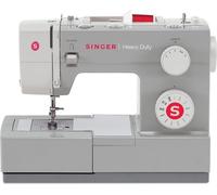MACCHINA MACCHINE PER DA CUCIRE SINGER HEAVY DUTY 4411 SINGER CUCITO CUCITRICE