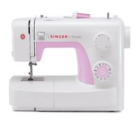 MACCHINA DA CUCIRE SINGER Simple 3223 a braccio libero per principianti