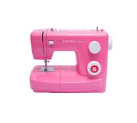 Macchina da cucire Singer Simple 3223R Rossa Semiautomatica