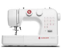 Singer - Macchina Da Cucire Sm024rd-bianco Singer