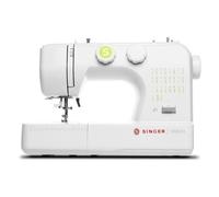 Macchina da cucire Singer Sm024Gr White e Green
