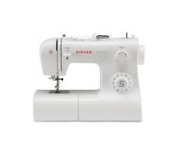 Macchina da cucire Singer Tradition 2282 32 programmi braccio libero bianca