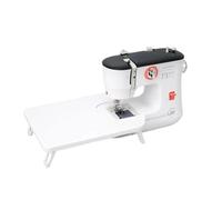 Macchina Da Cucire Taglia-cuci Automatica Elettrica Domestica Piccola Macchina Da Cucire Multifunzionale Da Tavolo For Mangiare Spessa(SKU 5)