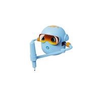 Macchina da Disegno Interattiva per La Prima Infanzia, Robot Intelligente per Disegnare con La Voce, Regalo Magico per Bambini A