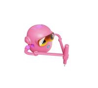 Macchina da Disegno Interattiva per La Prima Infanzia, Robot Intelligente per Disegnare con La Voce, Regalo Magico per Bambini B