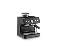 Macchina da espresso BODUM Bistro design compatto cavo rimovibile Nero - Nouvo