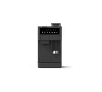 Macchina da espresso multicapsule Kitchen Chef Multigusto Premium con macinino integrato Nero - Nouvo