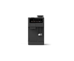 Macchina da espresso multicapsule Kitchen Chef Multigusto Premium con macinino integrato Nero - Nouvo