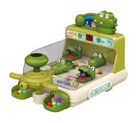 Macchina da flipper per per bambini, mini flipper, giochi divertenti per bambini, giochi da tavolo, da tavolo classici versatili, gioco elettronico di per e