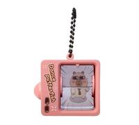 Macchina da gioco di animazione,Macchina da gioco dei cartoni animati | Anime Page Turn Giocattoli - Macchina d'animazione avvolgente con motivo colorato per bambini e ragazze