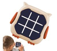 Macchina da gioco educativa per bambini, Macchina da gioco di scacchi - da elettronica portatile per bambini,Potenziatore del pensiero strategico per l'apprendimento e lo sviluppo per m