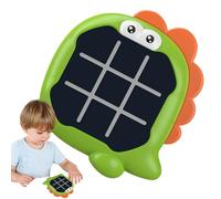 Macchina da gioco educativa per bambini, Macchina da gioco di scacchi | Giocattolo educativo per macchine da elettroniche | Gioco di viaggio divertente per la famiglia per l'apprendimento e lo s