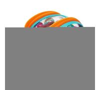 Macchina Da Gioco Per Bambini - Veicolo Con Movimento Rotante A 360°, Design Colorato E Scorrevole | Giocattolo Stile Camion Durevole E Resistente Agli Urti, Divertimento Per Le Attività Di Cors