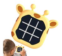 Macchina da gioco portatile per bambini, macchina da gioco educativa per bambini,Macchina da elettronica portatile per | Potenziatore del pensiero strategico per l'apprendimento e lo svi