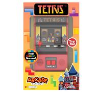 Macchina Da Gioco Retro Mini Tetris Arcade Con Schermo TFT A Colori