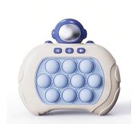 Macchina Da Gioco Whac-a-mole Per Bambini In Plastica Tagli UnicaABS