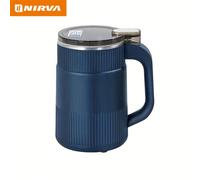 Macchina da macinazione Nirva, macinacaffè 220-240V, macinino per uso domestico, piccolo frangizolle a muro, macinatrice, tritatutto di cereali domestico, macinino elettrico, piccolo mulino per farina