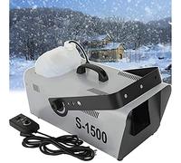 Macchina da neve telecomandata per magici effetti nevicati in occasione di eventi e feste