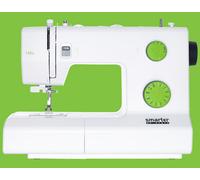 MACCHINA DA PER CUCIRE PFAFF SMARTER 140S 140 S CUCITRICE MECCANICA CUCITO