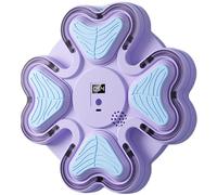 Macchina da Pugilato a Muro,Bersaglio Intelligente Per Allenamento,Attrezzatura Per Boxe Con Bersaglio Intelligente Per Esercizio | Per Adulti Bambini Palestra Casa Ufficio Esercizio Fitness