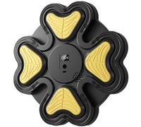 Macchina da Pugilato,Bersaglio Intelligente Per Allenamento - Attrezzatura Per Boxe Con Bersaglio Intelligente Per Esercizio,Per Adulti Bambini Palestra Casa Ufficio Esercizio Fitness