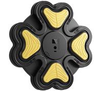 Macchina da Pugilato | Bersaglio Intelligente Per Allenamento | Attrezzatura Per Boxe Con Bersaglio Intelligente Per Esercizio | Per Adulti Bambini Palestra Casa Ufficio Esercizio Fitness