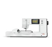 Bernette B70 DECO Macchina per ricamare con 1000 ricami omaggio