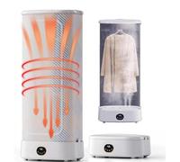 Macchina da stiro automatica ferro da stiro verticale senza fili stendibiancheria portatile vaporizzatore for indumenti for la cura dei tessuti degli indumenti