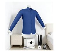 Macchina da stiro automatica, Macchina da stiro automatica umanoide di tipo upgrade, Asciugatrice/stiratrice a 360° senza punti ciechi,