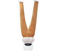Macchina da stiro e piegatura automatica 2 in 1 | Stiro camicia e pantaloni | Manichino da stiro | Definitrice purificatore calor