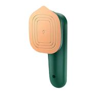 Macchina da stiro portatile, ferro da stiro portatile per forniture domestiche, set da 1