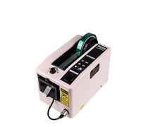 Macchina da taglio a nastro elettrico/S Distributore automatico di nastro elettrico Tagliatrice a nastro elettrico Intellint 8-50 mm per imballaggio di avvolgimento Casa (Modello 1)